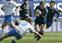 Blog de antoine-rugby :Renvoi aux 22, Une promenade de santé sans grande signification. Italie 8 - France 50
