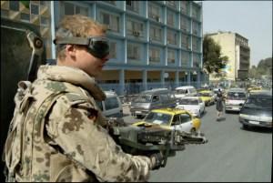 4 autres morts en Afghanistan