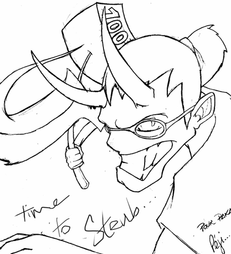 Les aventures de Paka - Episode 1028