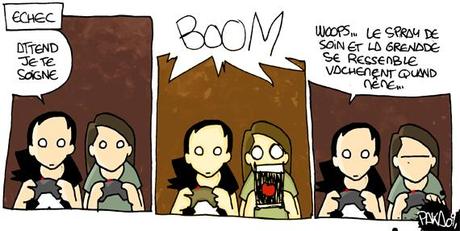 Les aventures de Paka - Episode 1028