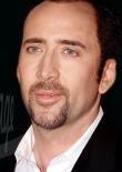 Nicolas Cage