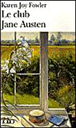 Le club Jane Austen - Karen Joy Fowler
