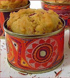 Cakes ananas safran a_envoyer_pour_le_concours