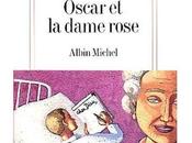 Oscar dame rose