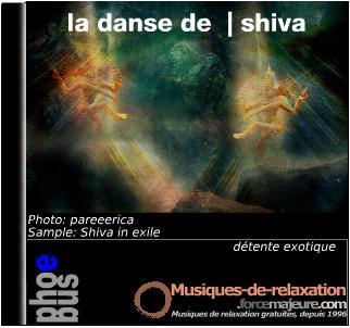 la danse de shiva, musique de détente en téléchargement mp3 gratuit la danse de shiva, musique de détente en téléchargement mp3 gratuit