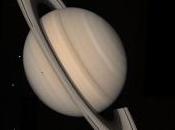 Hubble photographie quatre lunes Saturne même temps, découvrez images