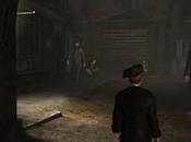 [360] Sherlock Holmes Jack Ripper port&eacute;