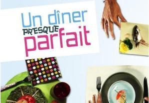 Un dinêr presque parfait, spécial voisin prochainement sur M6