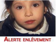 Alerte Enlèvement : Elise, 3 ans, toujours introuvable ce matin