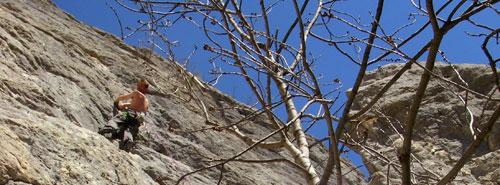 escalade roche rame1