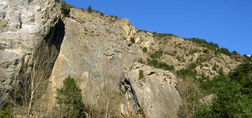 escalade roche rame2