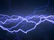 petites électrocutions faciales pour faire danser visages