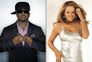 The Dream, le rappeur invite la Diva Mariah Carey dans son clip
