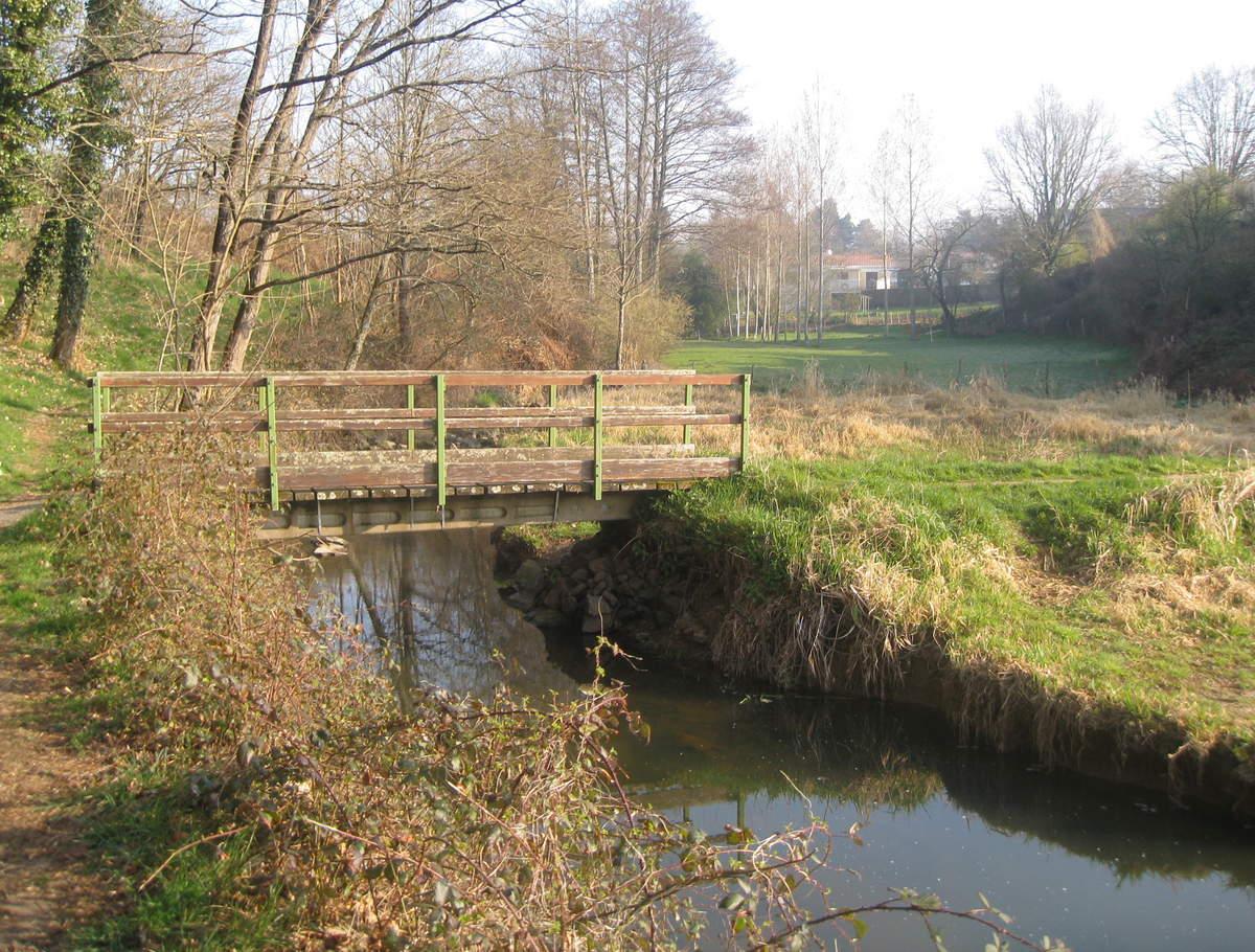 La queue du lac de Moulin Papon ... à découvrir aussi !