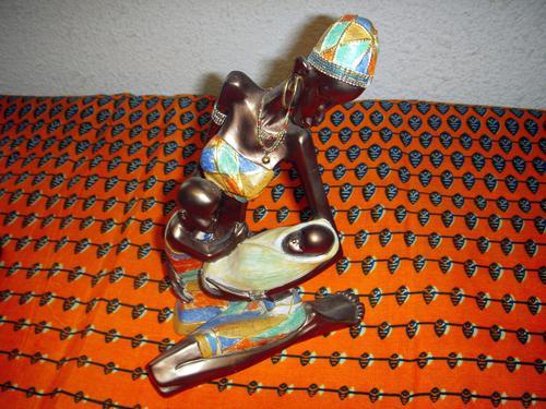 La Plume de Giacometti