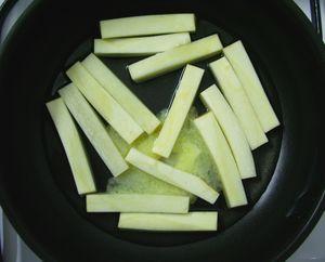 Glacer à blanc un légume... GlacerBlanc7