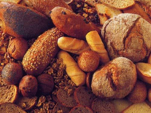 Boulangerie Moisan: chocolatines biologiques!