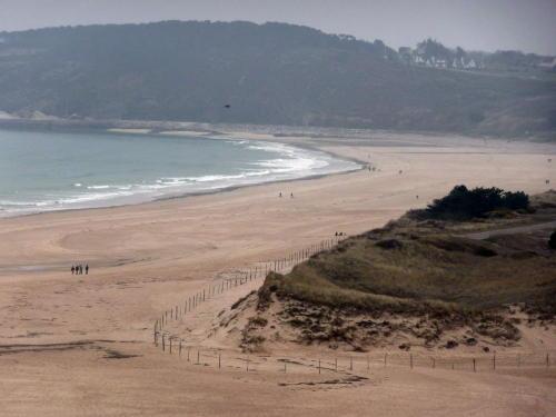 Une maman en grève...