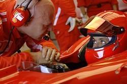 F1 - Valentino Rossi regrette de ne pas être devenu pilote de F1