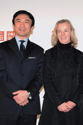 Uniqlo et Jill Sander, une collaboration attendue