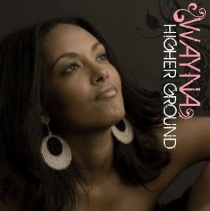 Wayna, My Love (video) + Lovin' You (Minnie Ripperton cover)