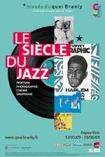 Le siècle du jazz au Musée du quai Branly