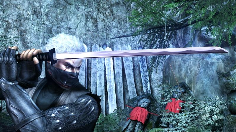 [Test] Tenchu : Shadow Assassins