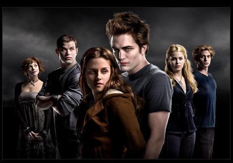 Twilight : Plus de 3 millions de DVD vendus en 24 heures !