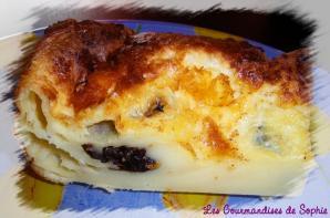 Far breton : recette familiale, donc la meilleure !!!