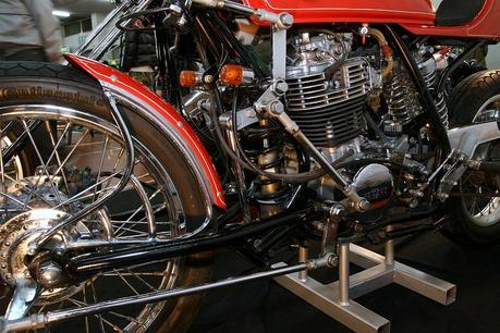 Retour vers le futur (Yokohama)