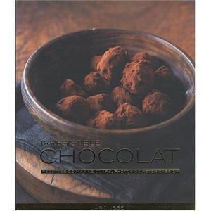 Revue de presse très chocolaté !