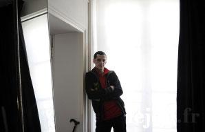 En guerre contre la sclérose