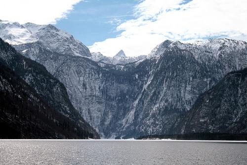 Lac Königsee
