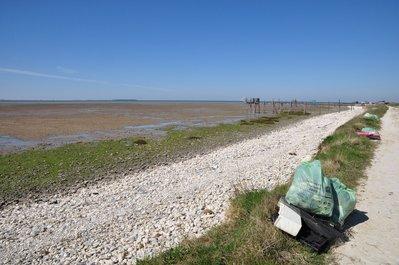 Initiatives Océanes Nous avons réhabilité littoral