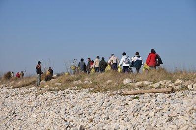 Initiatives Océanes Nous avons réhabilité littoral