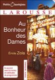 Au bonheur des dames ****/Emile Zola
