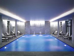 L'Espace Payot - le bonheur du luxe