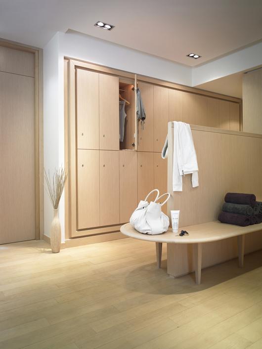 L'Espace Payot - le bonheur du luxe