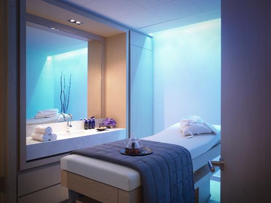 L'Espace Payot - le bonheur du luxe