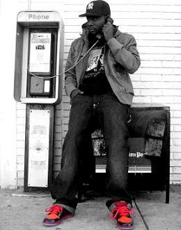 Nouveau titre pour Wale