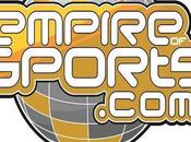 Empire Sports Client