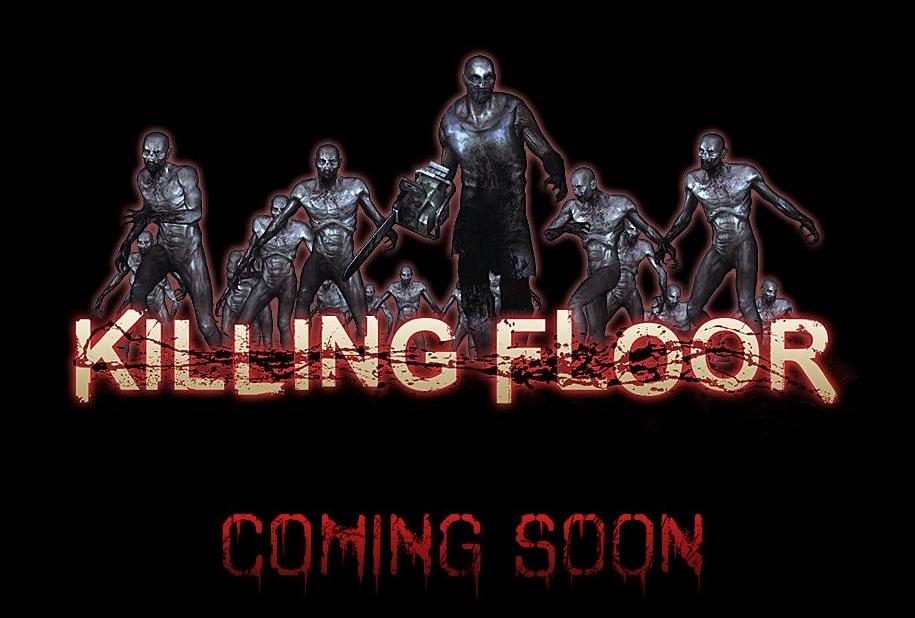 Killing Floor tombe dans le payant