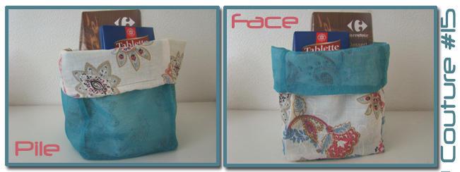 Couture #15 : Le pot en tissus