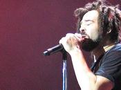 Counting Crows quittent Universal pour Internet