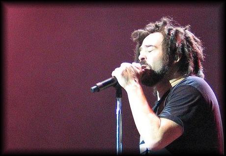 Les Counting Crows quittent Universal pour Internet