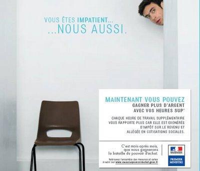 Pouvoir d'achat : Les français sont toujours impatients, le gouvernement ... un peu moins