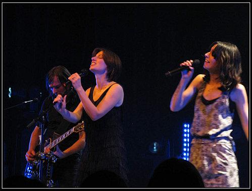 Concert Anaïs à l'Autre Canal à Nancy (2/2)