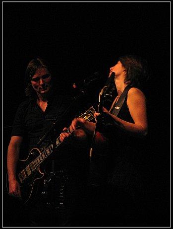 Concert Anaïs à l'Autre Canal à Nancy (2/2)