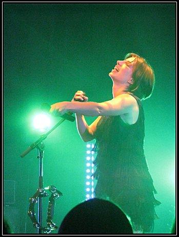 Concert Anaïs à l'Autre Canal à Nancy (2/2)