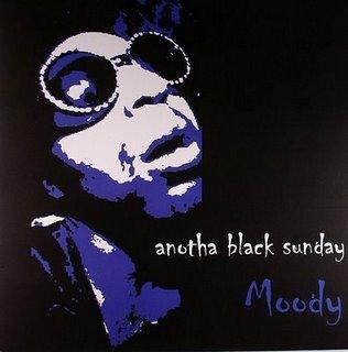 Moody (AKA Moodymann) Anotha Black Sunday (2009)